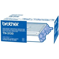 Brother TN3130 tonerová kazeta čierna - Tonery