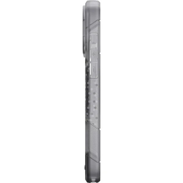 UAG Monarch Pro MagSafe, VEIL ice - iPhone 2026 Pro Max/17 Pro Max - Puzdra - Obrázok 51638737159b4b0d97bda53d38574035