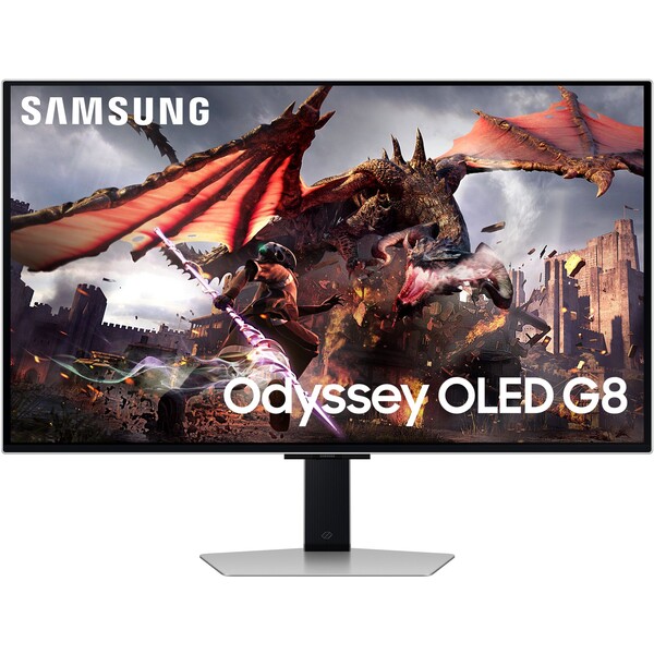 E-shop Samsung Odyssey OLED G8 (G80SD) monitor 32"