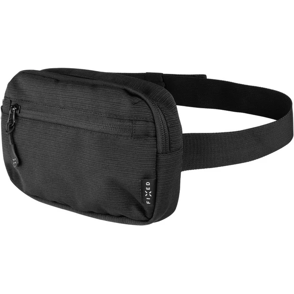 FIXED Camino Belt ľadvinka čierna - Ľadvinky - Obrázok 51674aed8c3a4bf98ddbad281533c9ea