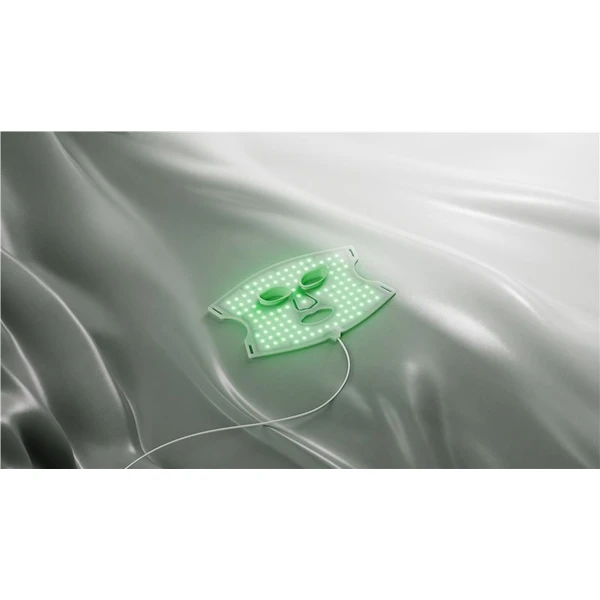 Nanoleaf LED Light Therapy Face Mask - Masážny prístroj - Obrázok 5171cd58a0c14b9990dd89b63f22f8bd