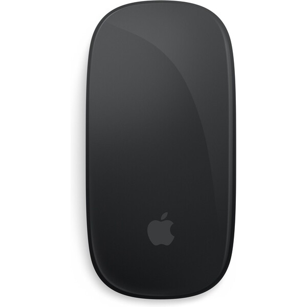 Apple Magic Mouse (USB-C) čierna