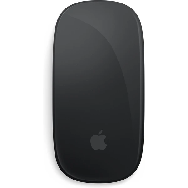 Apple Magic Mouse (USB-C) čierna - Myši - Hlavný obrázok