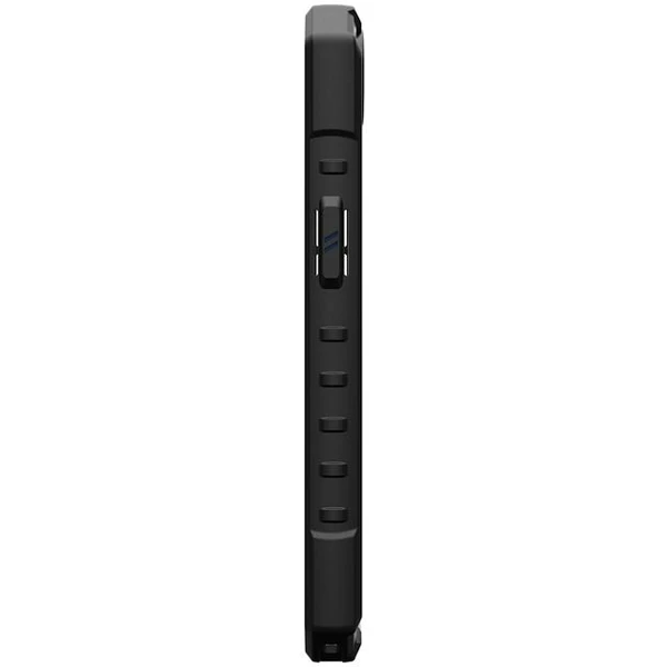UAG Pathfinder Clear Magsafe kryt iPhone 17e/16e sivý - Puzdra - Obrázok 519bb7a9e4c5451a91f50740c02900b5