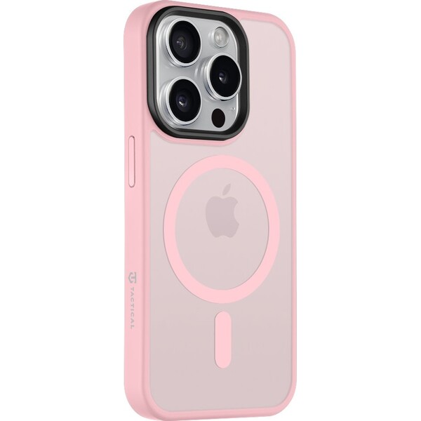 E-shop Tactical MagForce Hyperstealth kryt iPhone 15 Pre Pink Panther