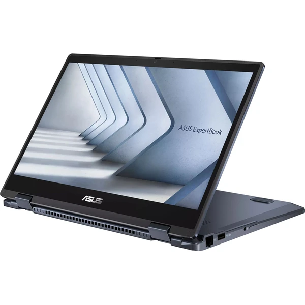 ASUS ExpertBook B3 Flip (B3402FVA-EC0968XA) čierny - Notebooky - Obrázok 519f3301ec4740d4a22b80796516e137