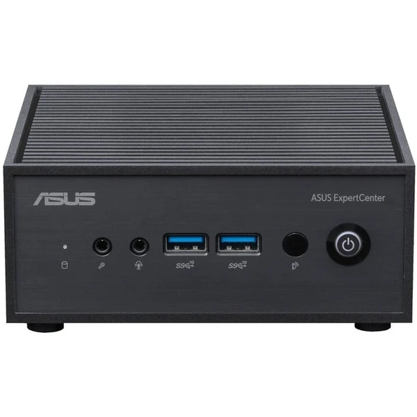 ASUS Mini PC PN42 (90MR00X2-M00020) čierny - Stolné počítače - Obrázok 51B1000O01