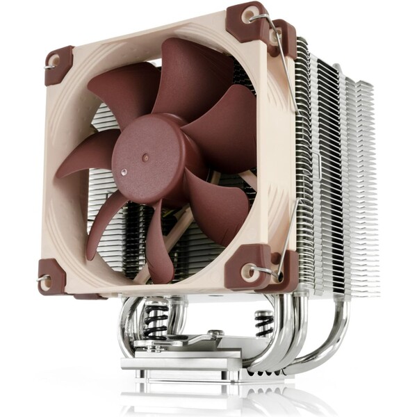 NOCTUA NH-U9S - chladič procesora