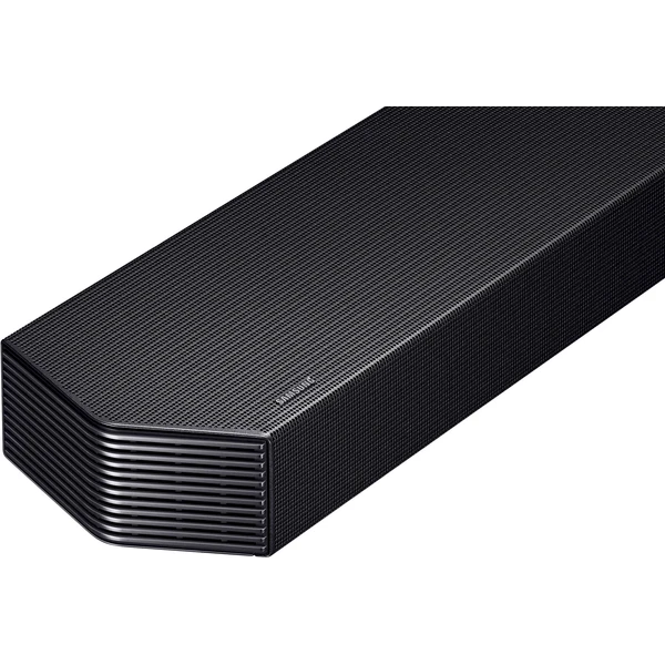 Samsung HW-Q930F soundbar čierny - Reproduktory - Obrázok 51BG000L01