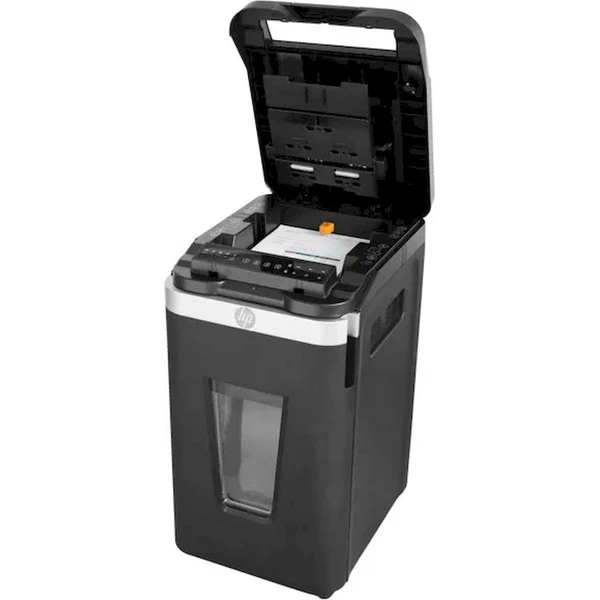 HP Pro Shredder Auto 400CC skartovačka - Skartovačky - Obrázok 51CL000K01