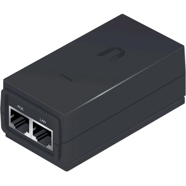 Ubiquiti POE-24-12W-G PoE injektor - Injektory - Hlavný obrázok