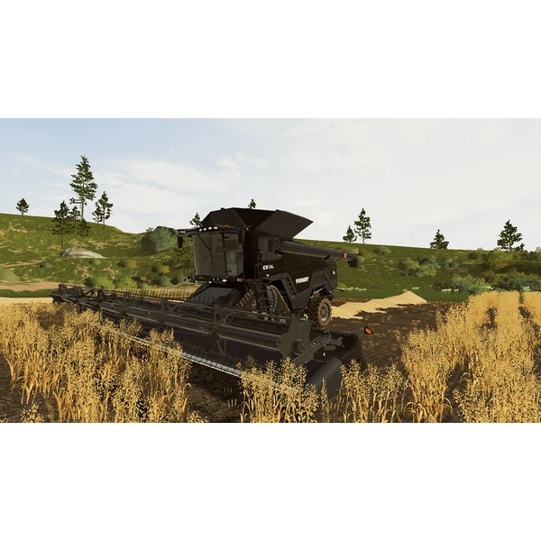 Farming Simulator 20 (SWITCH) - Hry na Nintendo Switch - Obrázok 51F3100201