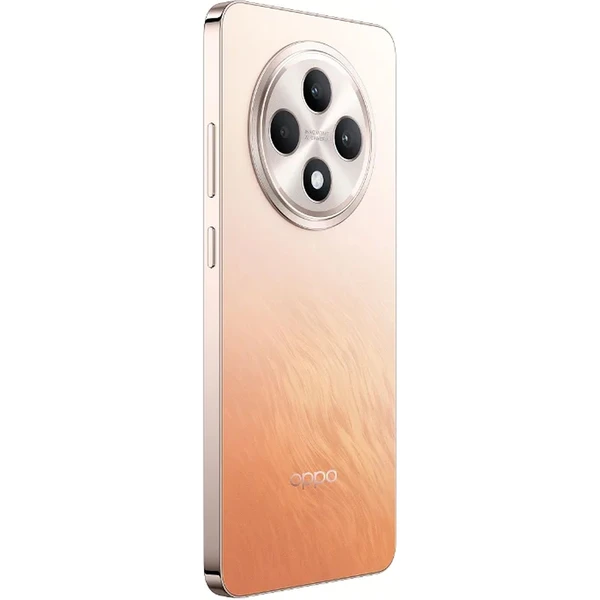 OPPO Reno12 FS 5G 12GB/512GB oranžová - Mobilné telefóny - Obrázok 51F5000K01