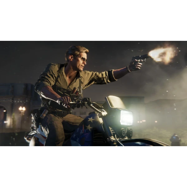 Call of Duty: Black Ops 6 (PS4) - Hry na PS4 - Obrázok 51I6000N01
