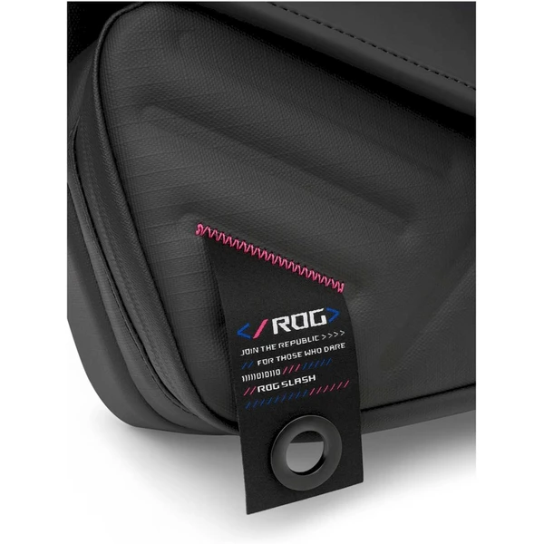 ASUS ROG Slash Sling 4.0 batoh - Batohy - Obrázok 51JH000N01