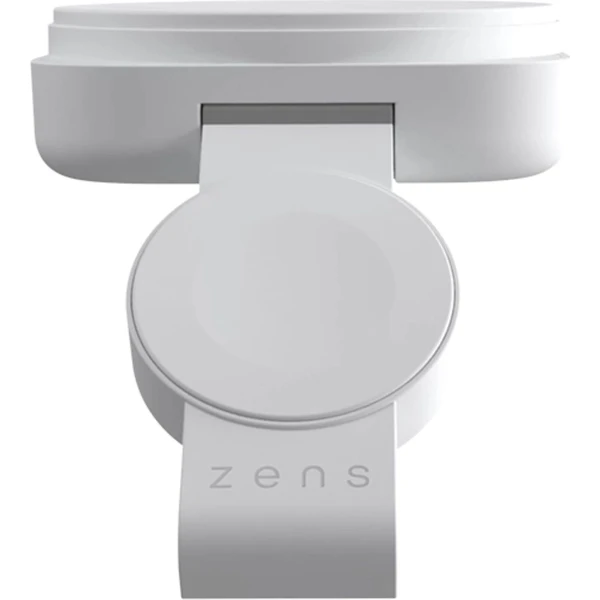 ZENS Travel Charger Pro 2 MagSafe/Qi2 2v1 nabíjačka (20W) biela - Nabíjačky - Obrázok 51JL000K01