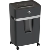 HP Pro Shredder 10MC skartovačka - Skartovačky