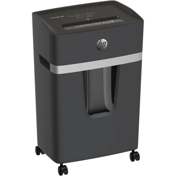 HP Pro Shredder 10MC skartovačka - Skartovačky - Hlavný obrázok