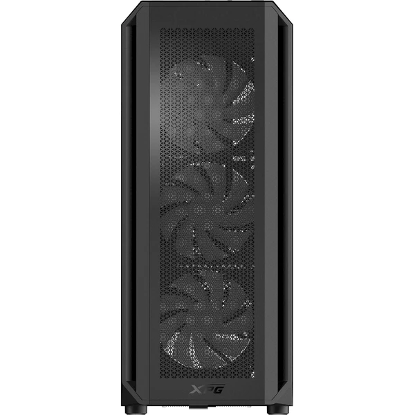 ADATA XPG Valor Air Plus čierna - Počítačové skrine - Obrázok 51KK000K01