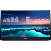 Dell P1424H - Monitory
