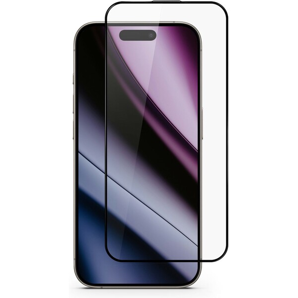 E-shop Epico Hero tvrdené sklo 3D pre iPhone 16 Pro Max