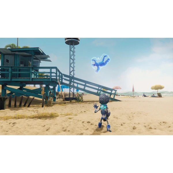 Destroy All Humans! (SWITCH) - Hry na Nintendo Switch - Obrázok 51M3100201