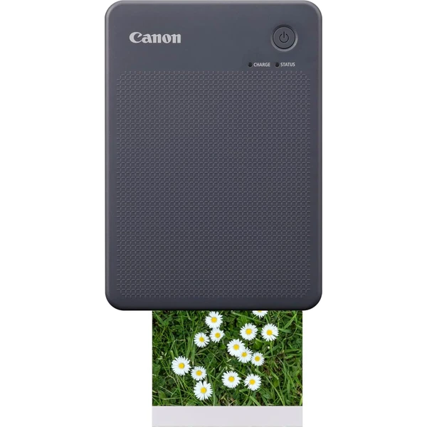 Canon SELPHY QX20 tlačiareň sivá - Tlačiarne - Obrázok 51MB000O01