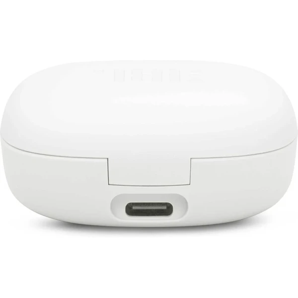 JBL Wave Flex 2 bezdrôtové slúchadlá biela - Slúchadlá - Obrázok 51MD000N01