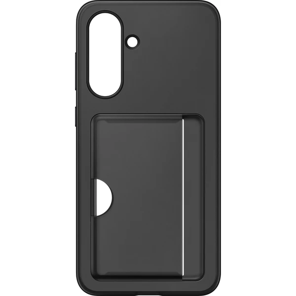 Samsung Card Slot kryt Samsung Galaxy A56 čierny - Puzdra - Obrázok 51ME000L01