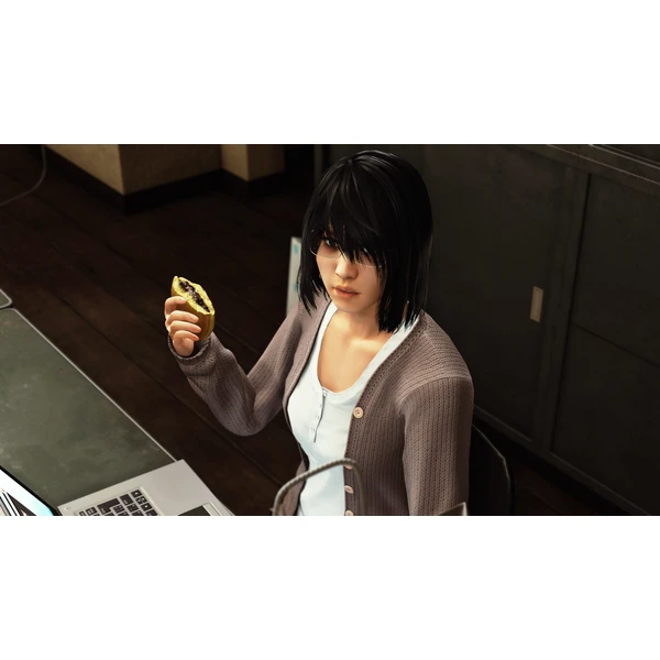 Judgment (PS4) - Hry na PS4 - Obrázok 51N3100201