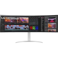 LG UltraWide 49WQ95C-W monitor 49" - Monitory