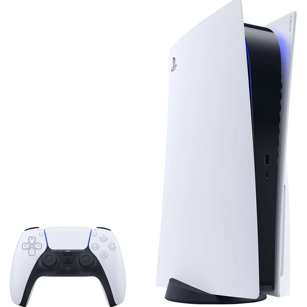 PlayStation 5 (Ďalšia) - Konzoly - Obrázok 51PX000501
