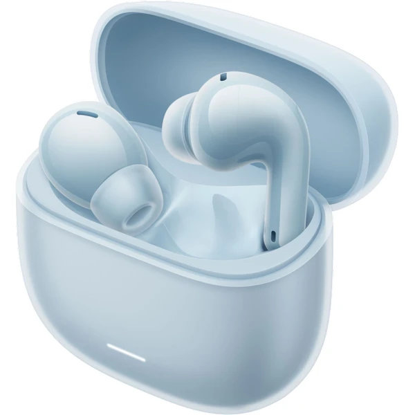 Xiaomi Redmi Buds 6 Lite bezdrôtové slúchadlá modrá - Slúchadlá - Obrázok 51Q8000P01