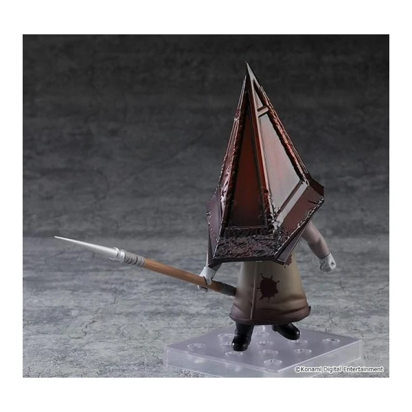 Silent Hill 2 Nendoroid Action Figure Red Pyramíd Thing 10 cm - Figúrky - Obrázok 51QF000L01