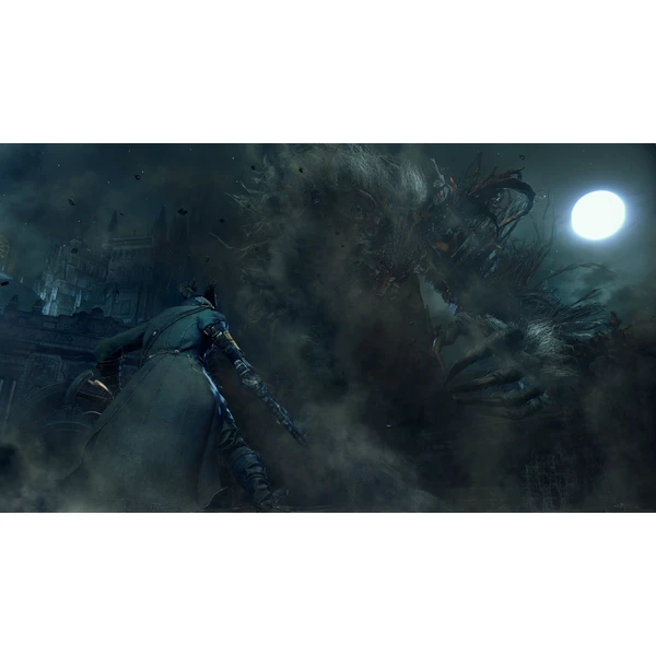 Bloodborne (PS4) - Hry na PS4 - Obrázok 51R4100201