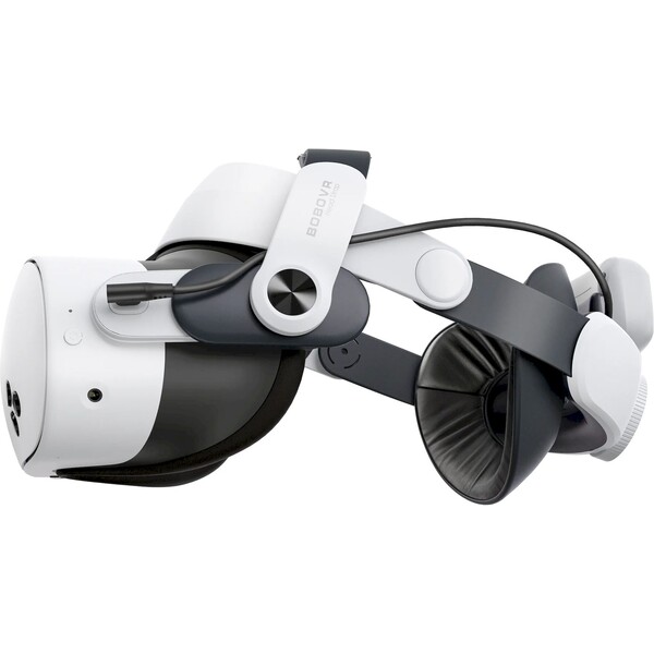 E-shop BOBOVR M3 Pre Head Strap pre Oculus Quest 3 / Quest 3S + batéria