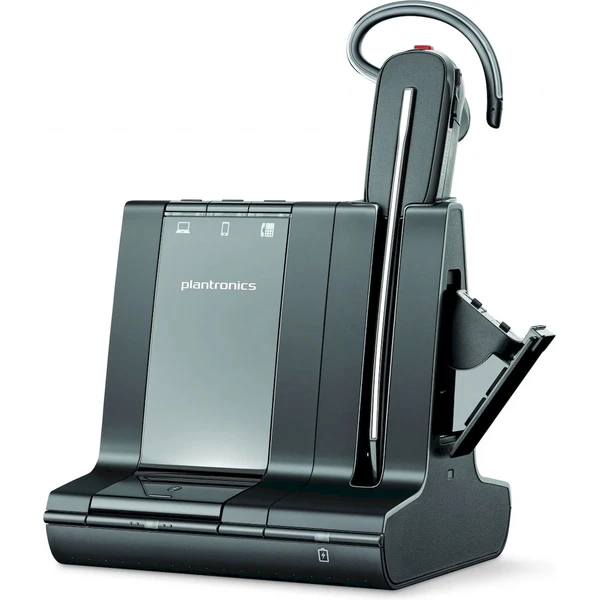 Poly SAVI S8245-M Office USB-A - Handsfree - Hlavný obrázok