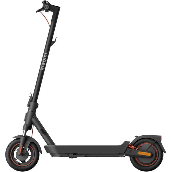Xiaomi Electric Scooter 5 Max čierna - Elektrické kolobežky - Obrázok 51SC000P01