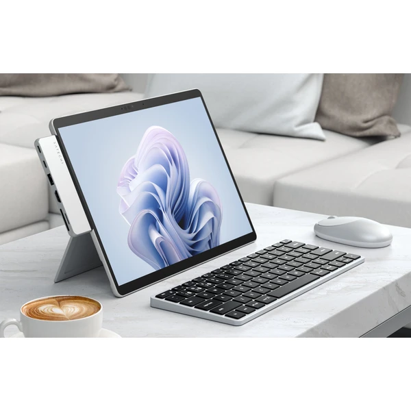 Satechi Duálny USB-C HUB pre SURFACE PRO 9 - USB huby - Obrázok 51U7000701