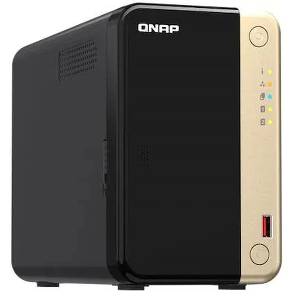 QNAP TS-264 NAS server - Servery NAS - Obrázok 51U7000J01