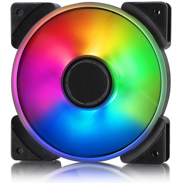Fractal Design Prisma AL-12 ARGB 120mm PWM