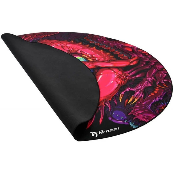 Arozzi Zona Floor Pad Crawling Chaos - Podložky pod stoličky - Obrázok 51VG000J01