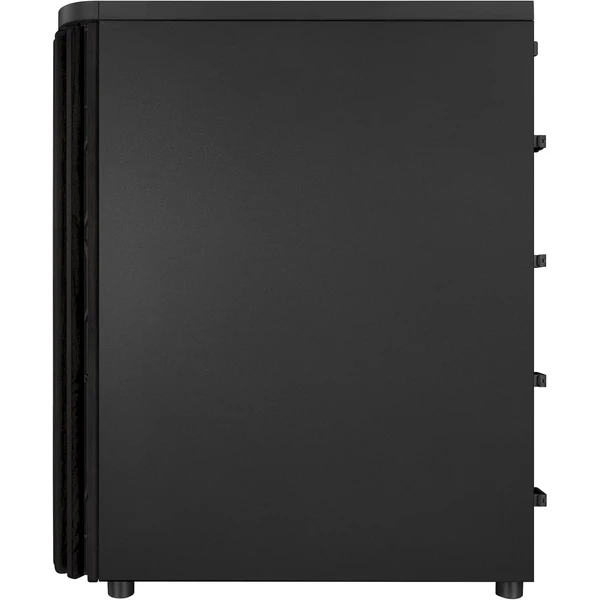ASUS PROART PA401 Wood čierna - Počítačové skrine - Obrázok 51YD000L01