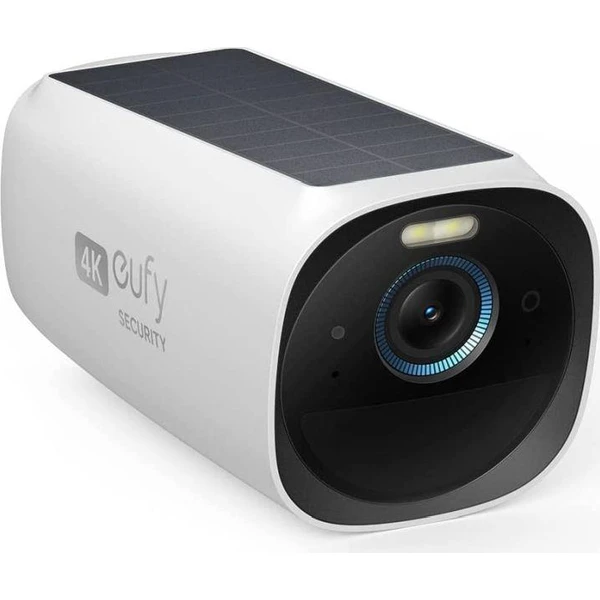 Anker eufyCam S330 biela - IP kamery - Hlavný obrázok