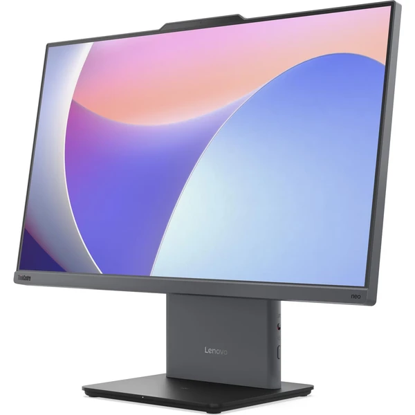 Lenovo ThinkCentre AIO Neo 50a 24 Gen 5 (12SD0068CK) sivý - 3 roky záruky On-Site - All-in-one - Obrázok 51afbd15cb934bebb6f1cb8f17af8c8d