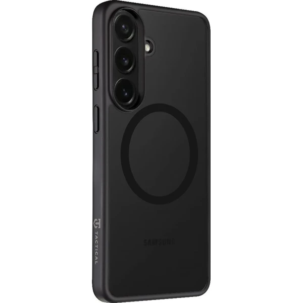Taktický MagForce Hyperstealth kryt Samsung Galaxy S26+ Asphalt - Puzdra - Hlavný obrázok
