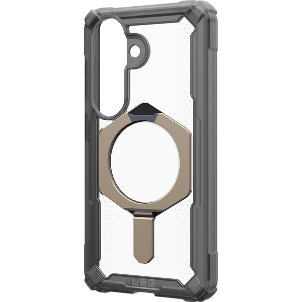 UAG Plasma XTE MagSafe kryt Samsung Galaxy S26 dymový/titánový - Puzdra - Obrázok 51b52c4f69c24f6197dabb8007d61ca1