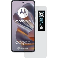 OBAL:ME 2.5D tvrdené sklo Motorola Edge 50 Neo číre - Ochranné fólie a sklo