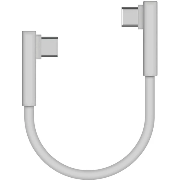 SHARGE Disk Plus SSD puzdro s USB-C káblom strieborné - Puzdra - Obrázok 51c13555afe743bd956b613a2c542dd7