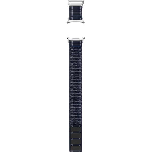 Spigen Fabric Band remienok (hook-and-loop) Samsung Galaxy Watch Ultra 47mm námornícka modrá - Remienky - Obrázok 51c3e3bd6da4410fbf9c81efa39d8c1e